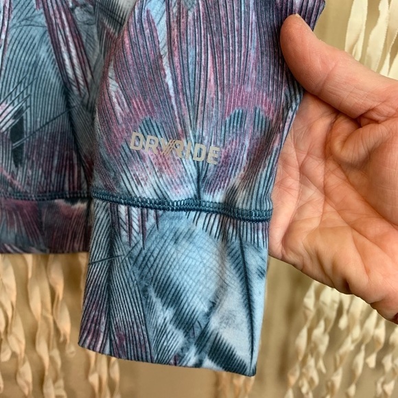 Burton Long Sleeve Turtleneck Face Covering Top S - Picture 2 of 5